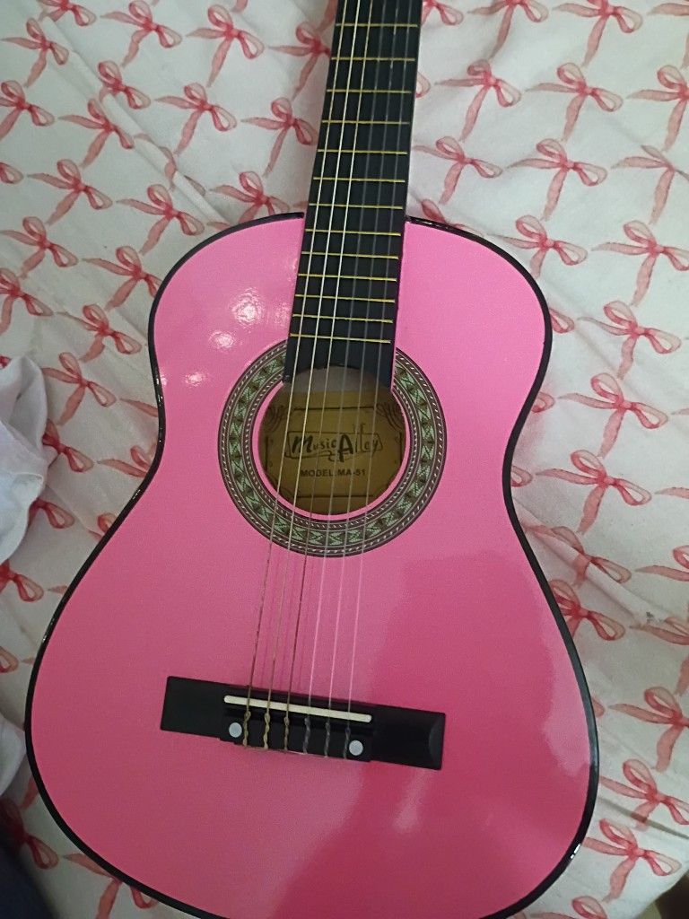 Kids Guitar