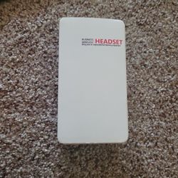Headset Wireless