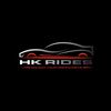 HK Rides