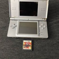 Nintendo Ds 