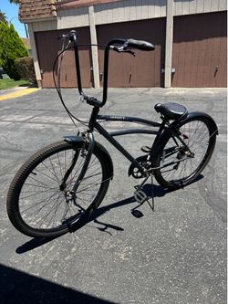 Schwinn midway bicycle