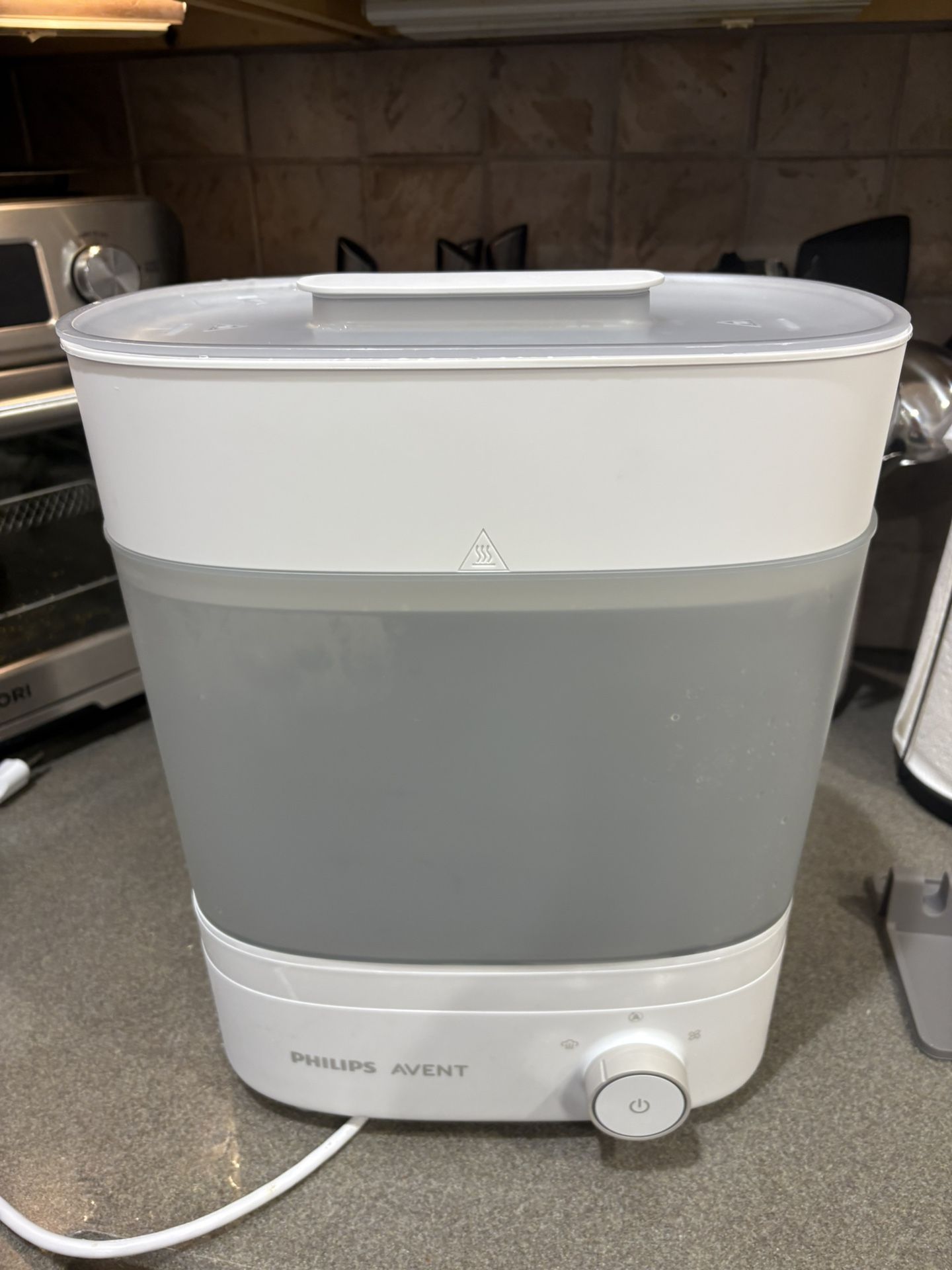 Philips Avent Baby Bottler Sterilizer And Dryer