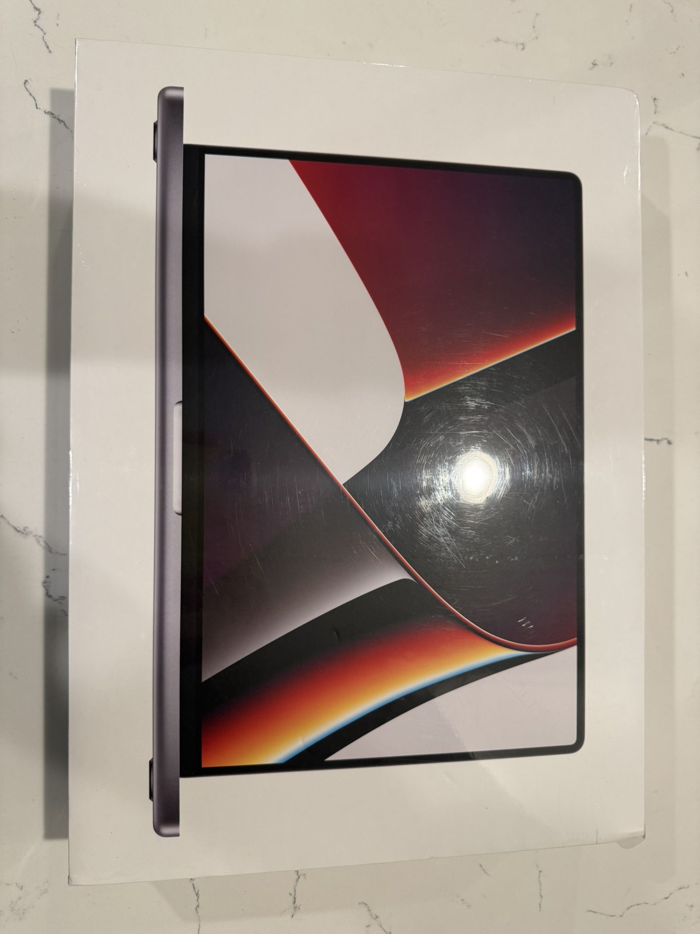 MacBook Pro M1 16” 1TB