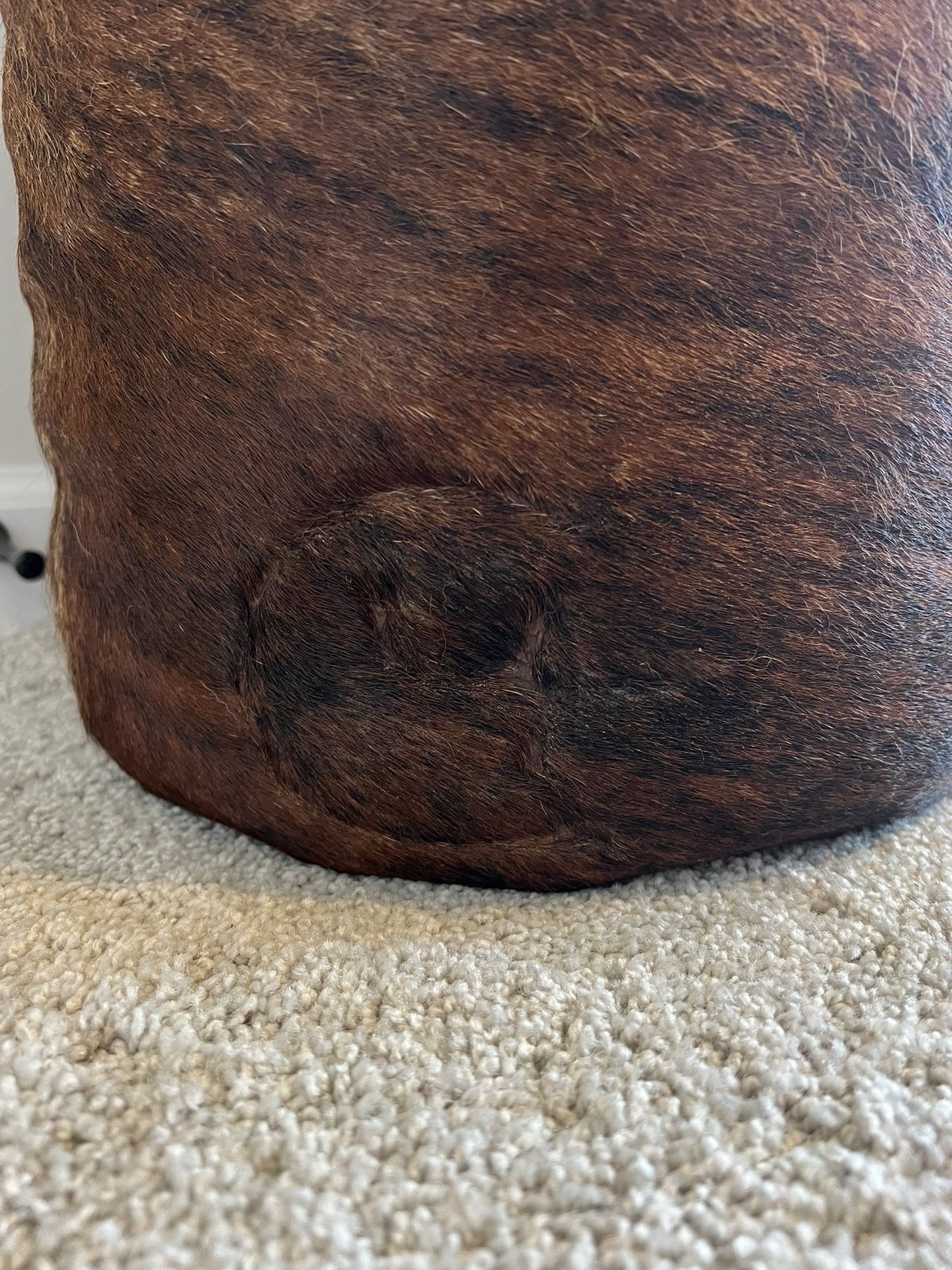 Brand New Custom Made Punching Bag / Heavy Bag