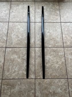 Whirlpool refrigerator door handles