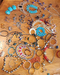 Vintage Jewelry Lot