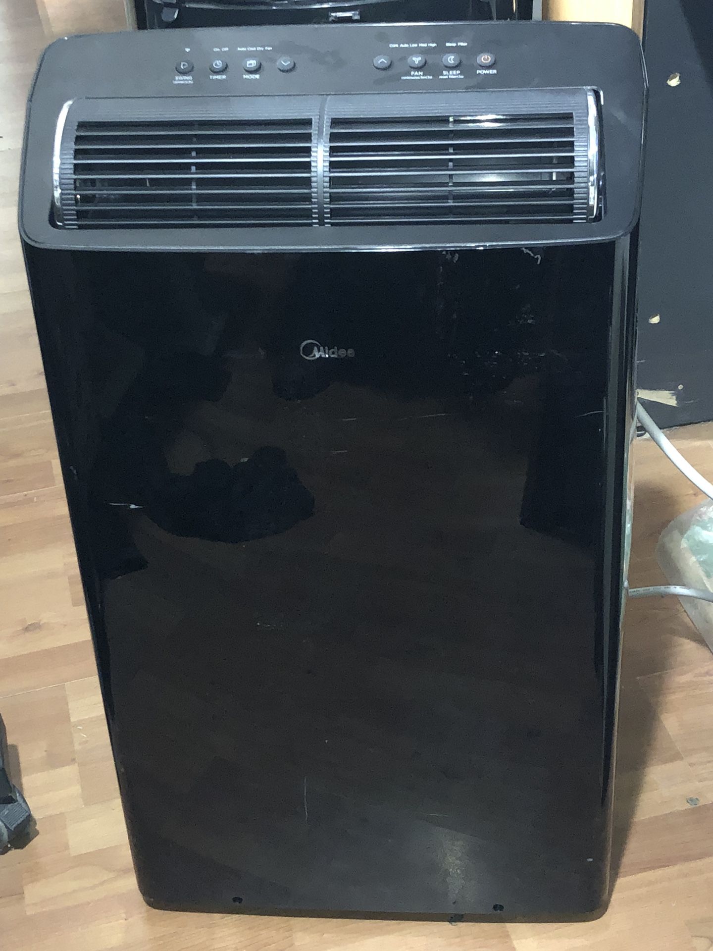 Ac Unit Portable