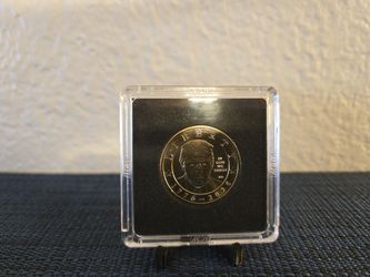 2026 Donald Trump $1 Coin 250th Anniversary Semiquincentennial