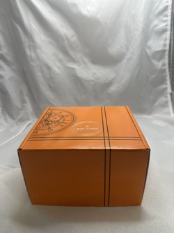 Box & Papers