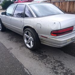 1994 Buick Regal
