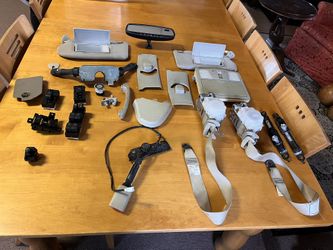 Infiniti G35 2003 To 2006, Sedan Parts