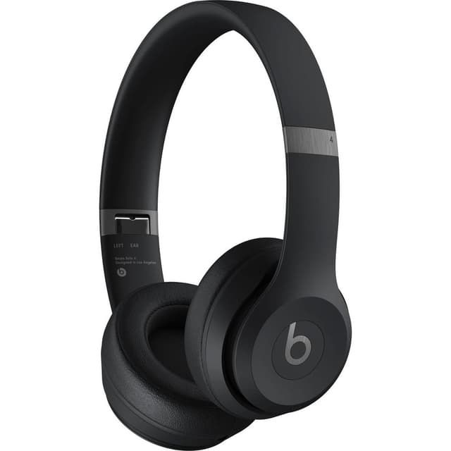 Dre Beats Solo 4 Headphones On Ear Bluetooth 