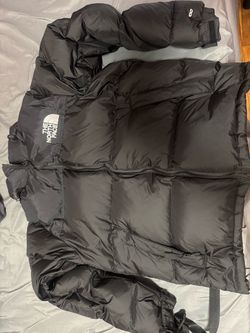 northface men’s small pick up only