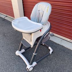Graco Baby High Chair 