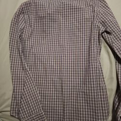 BURBERRY MEN Shirt