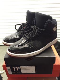 Jordan 1 - 11.5