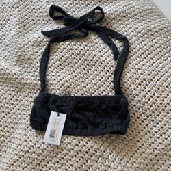 Halter Bra Top Size Small 