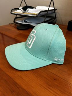 Padres Cap City Connect The Links At Petco