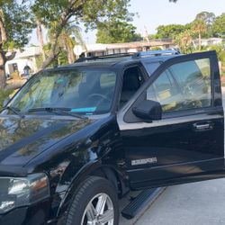 2008 Ford Expedition