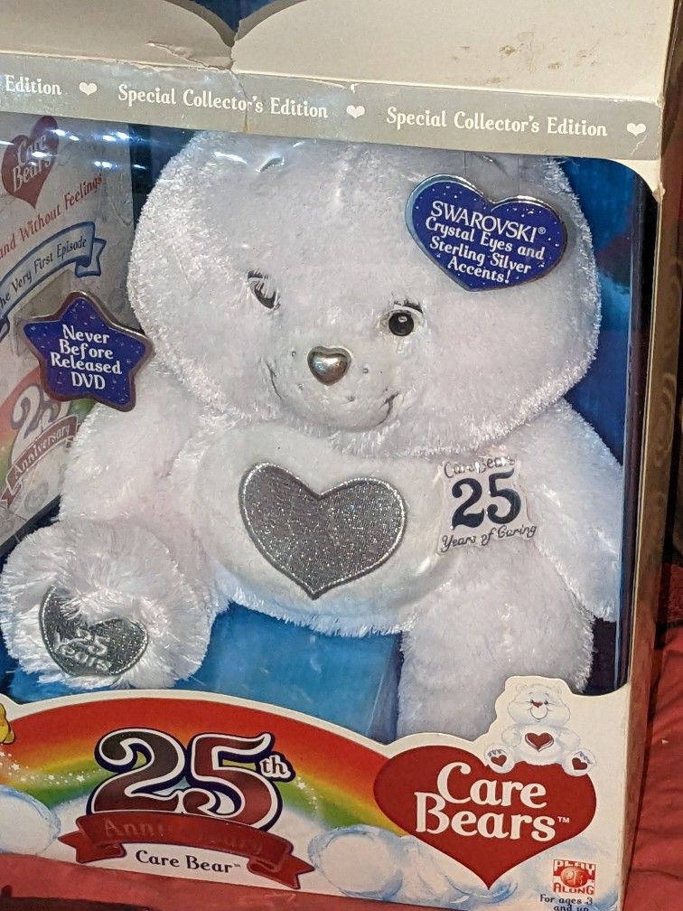 Carebear Collection