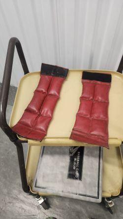 Ankle weights