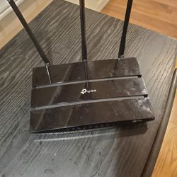 PTP WiFi Router 