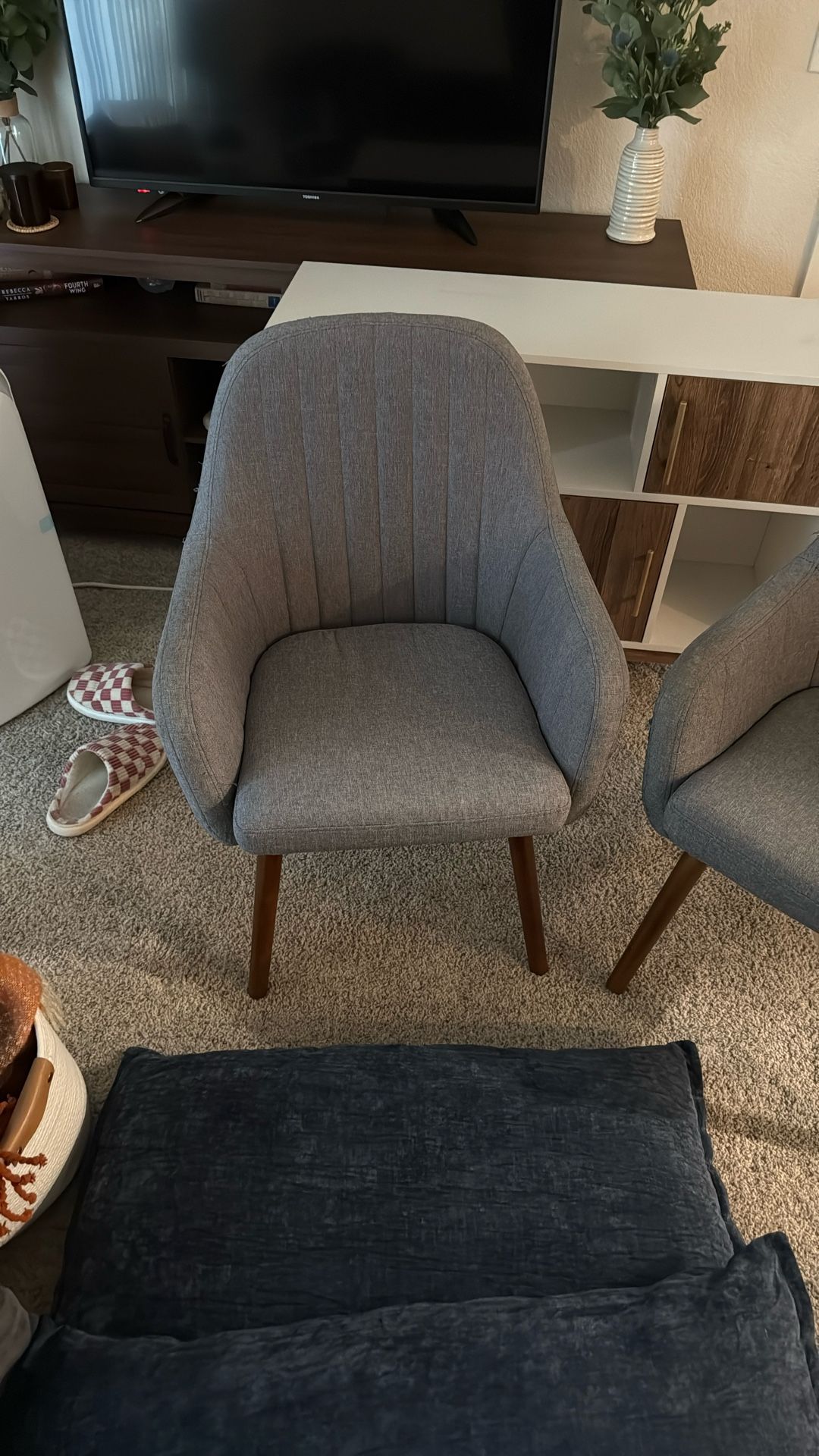 Office Chairs