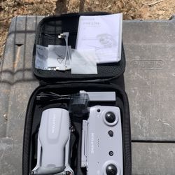 Drone SNAPTAIN P40LITE