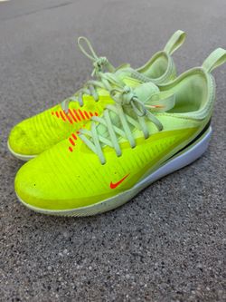Nike Kids' Phantom Indoor Soccer Shoes