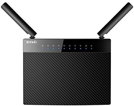 Wifi router Tenda ac1200 (ac9)