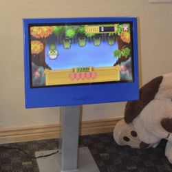 Touch2Play Touch Screen Game Console for Kids. Powered By kidzpace. Used. Pickup