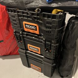 Tool Box 