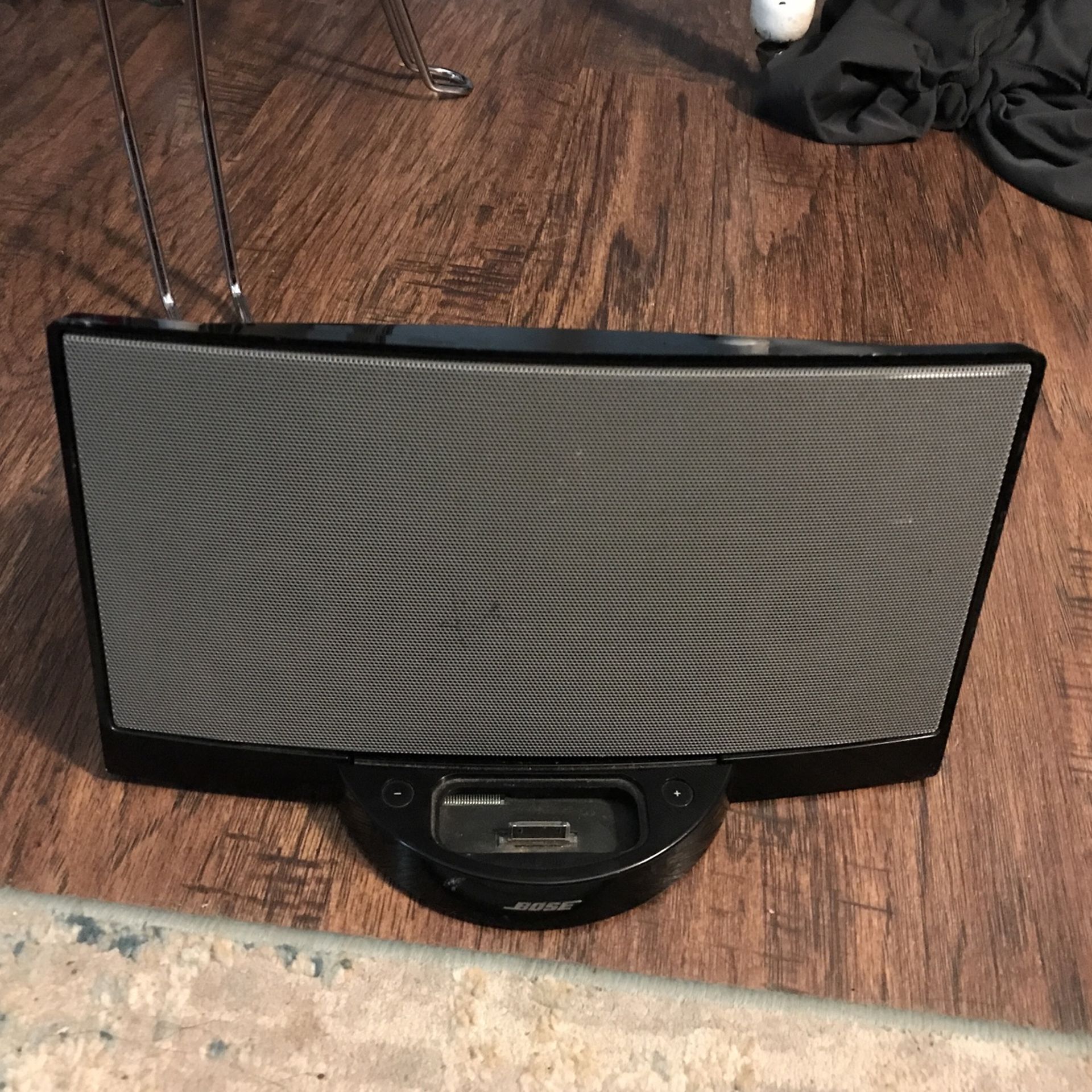 bose sounddock series ii Speaker