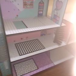 LOL Doll House 