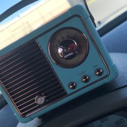 Dosmix Speaker