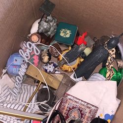 Free Stuff