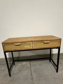 Side table