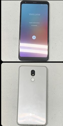 LG Stylo 5