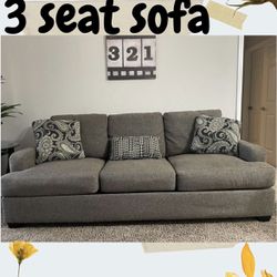 Sofa/Couch For Sale