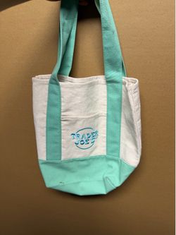 green trader joes mini