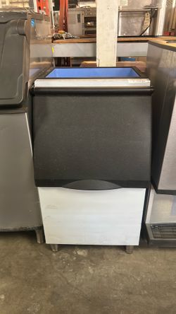 Ice Bin