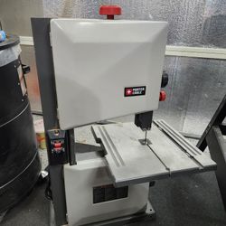 Porter Cable Bandsaw
