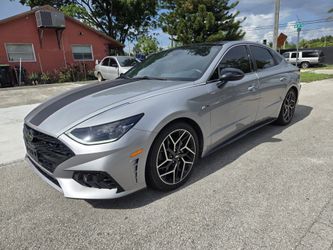 2023 Hyundai Sonata