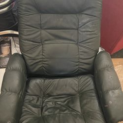 Swivel Chair