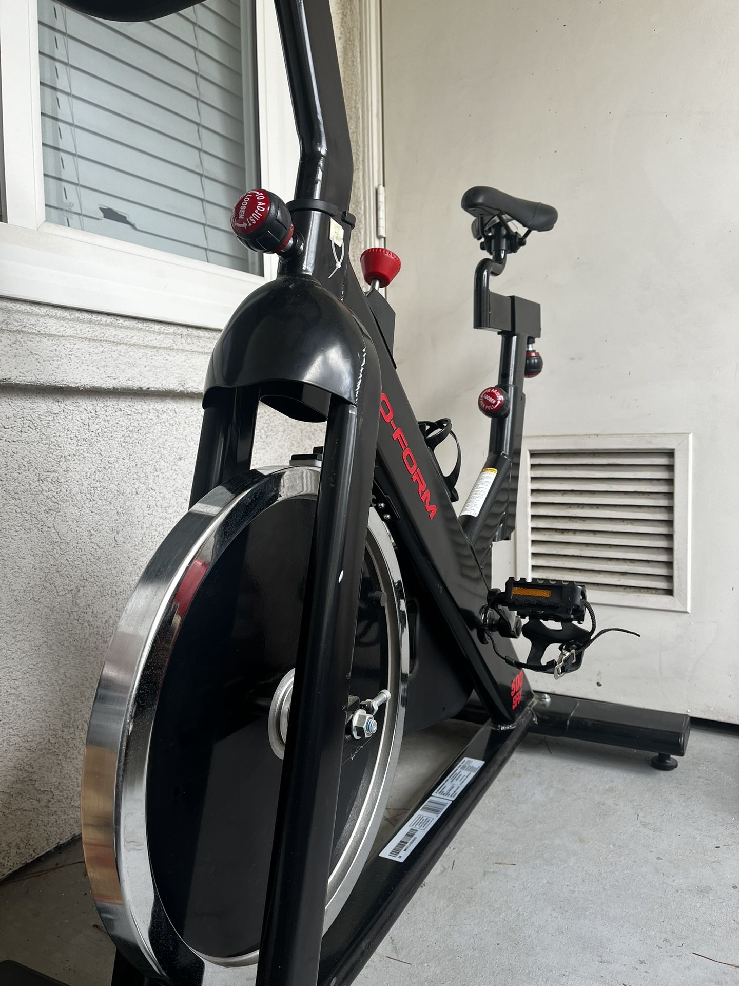 Spx Indoor Cycling Proform 500 Spx Bike 320 Spx Proform ProForm