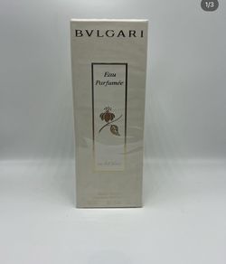Bvlgari Perfume