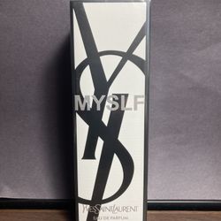 Ysl Myself EDP