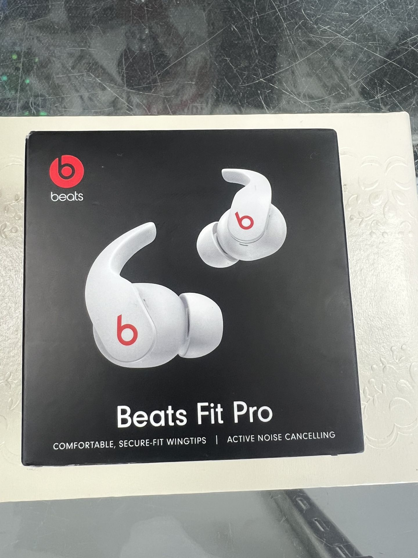 Beats Fit Pro