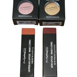 Mac Makeup