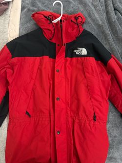 The north face